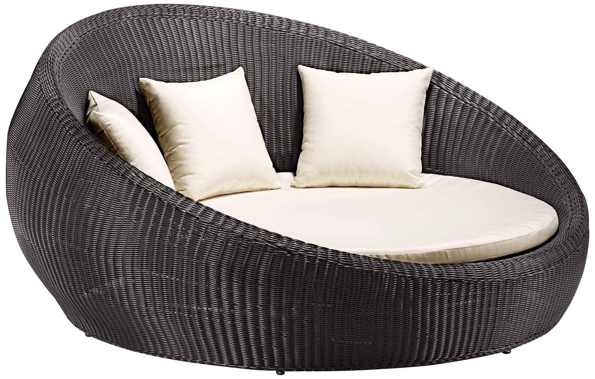 Zuo Anjuna Outdoor Bed