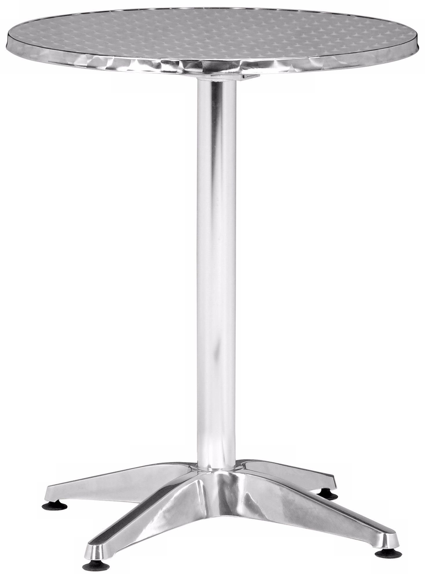 Zuo Christabel Folding Table