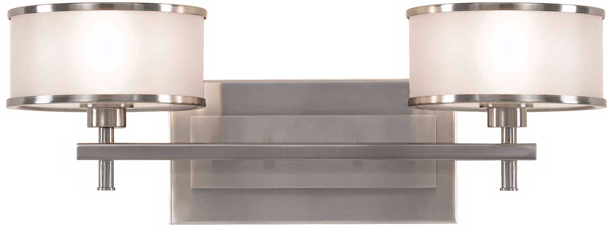 Murray Feiss Casual Luxury 18 1/4" Wide Bathroom Wall Light