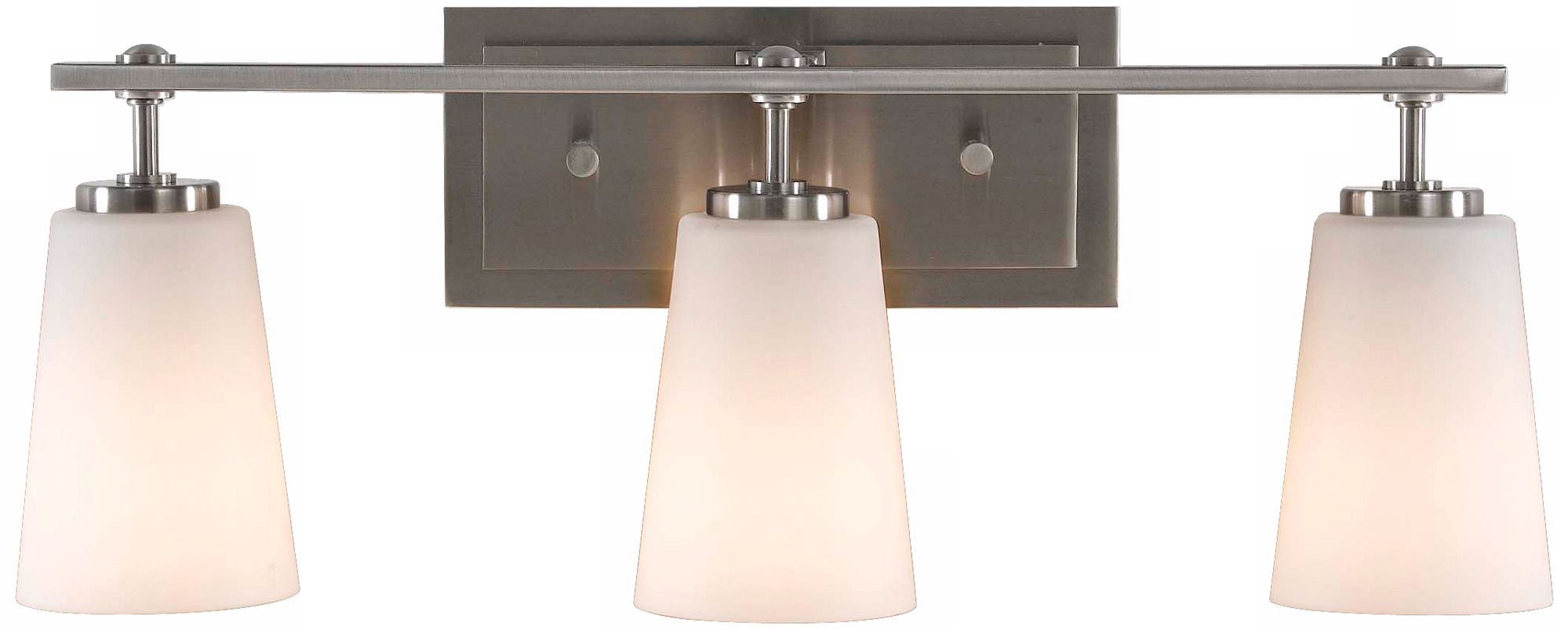 Murray Feiss Sunset Drive 22 1/2" Wide Bathroom Wall Light