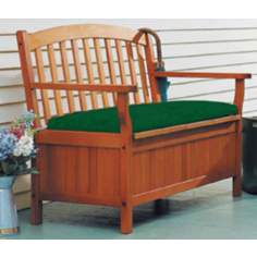 Benches Seating By LampsPlus.