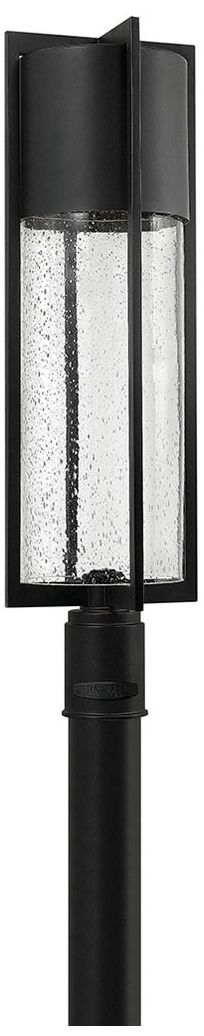 Hinkley Dwell 27 3/4" High Outdoor Post Light