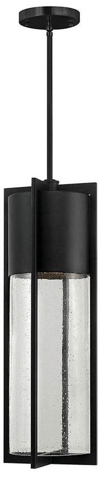 Hinkley Dwell 24 1/2" High  Indoor/Outdoor Hanging Light