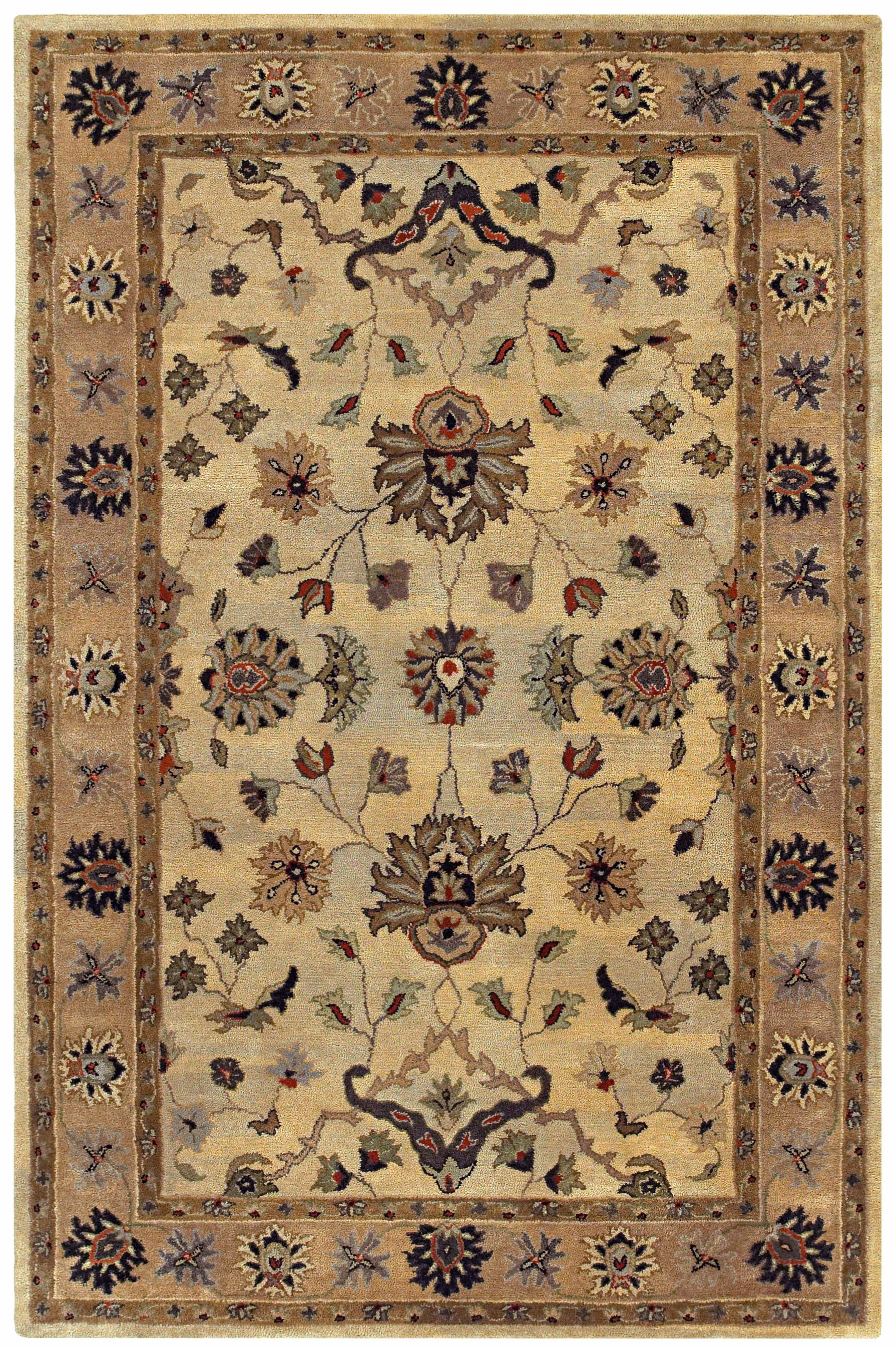 Picks LaRoache Sable Area Rug