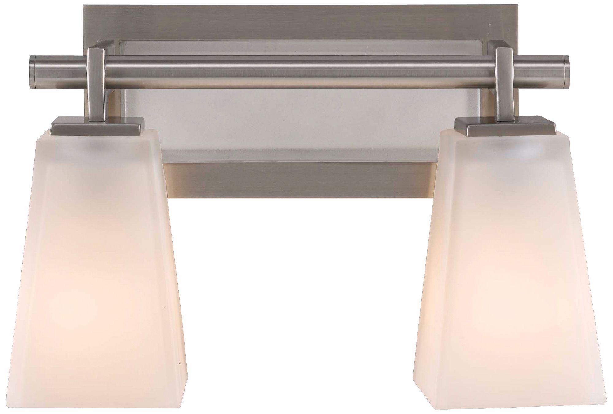 Murray Feiss Clayton 13 1/4" Wide Bathroom Wall Light