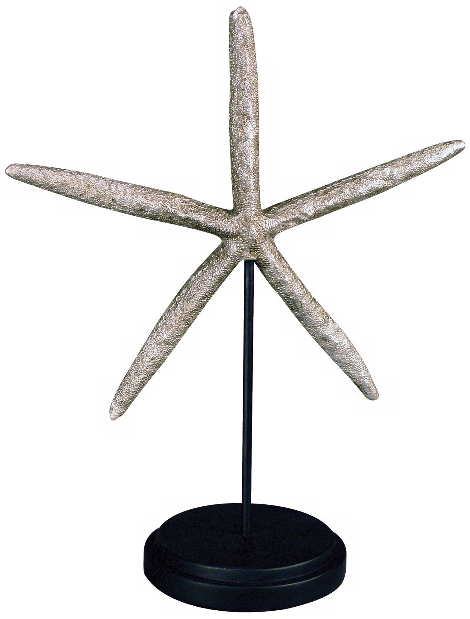 Judith Edwards Designs Silver Sea Star