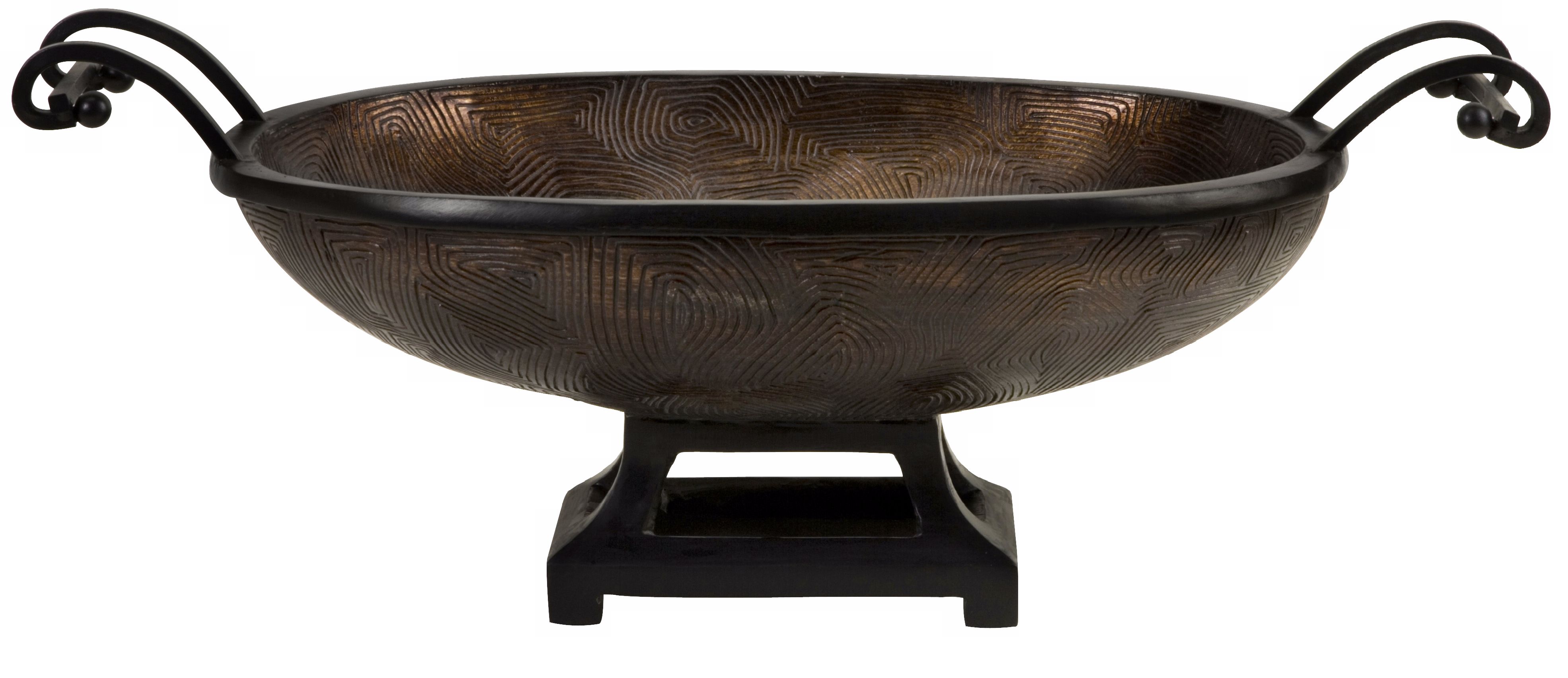 Carolyn Kinder Montego Tray