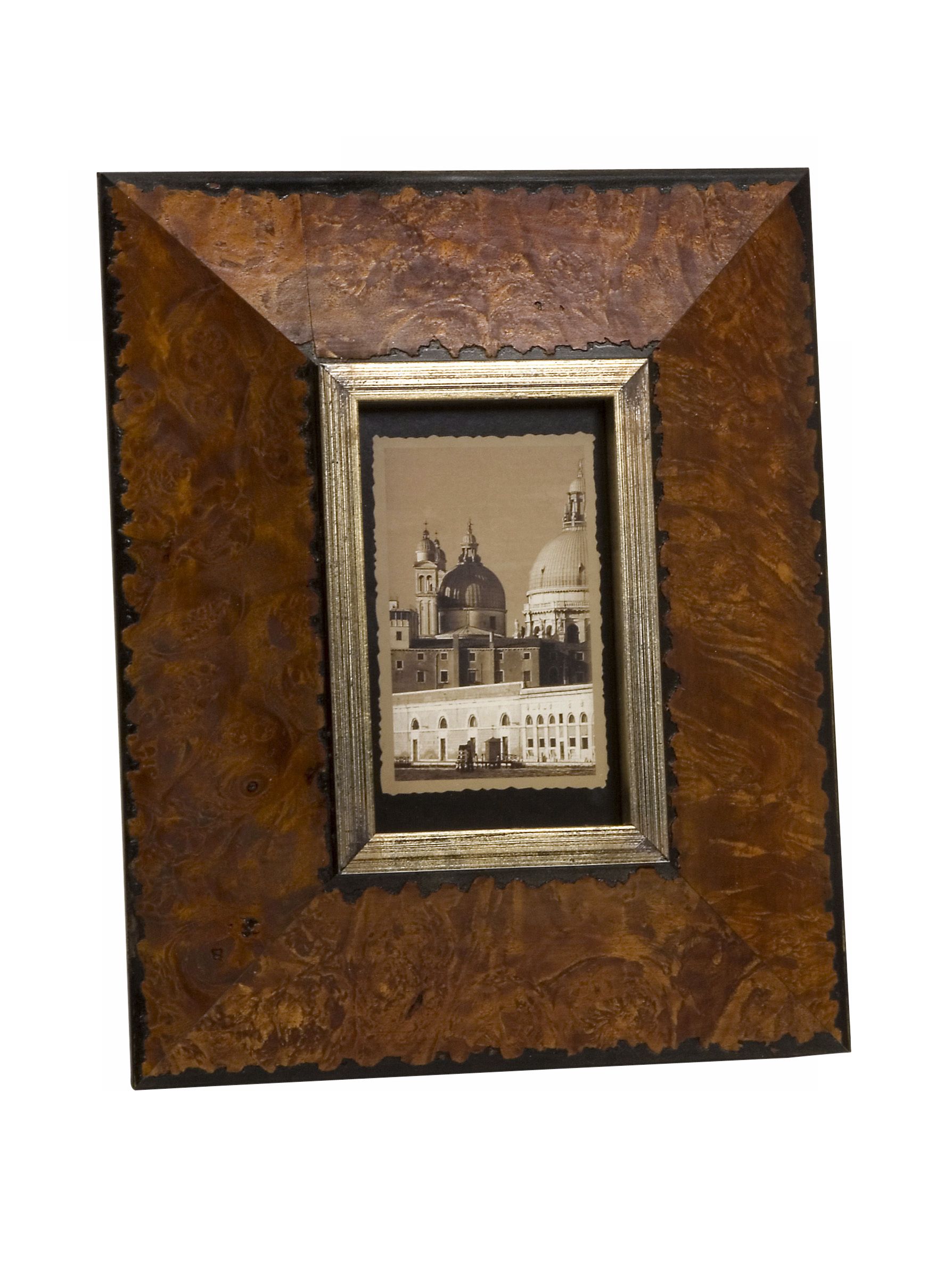 Carolyn Kinder Vandalia 4x6 Frame