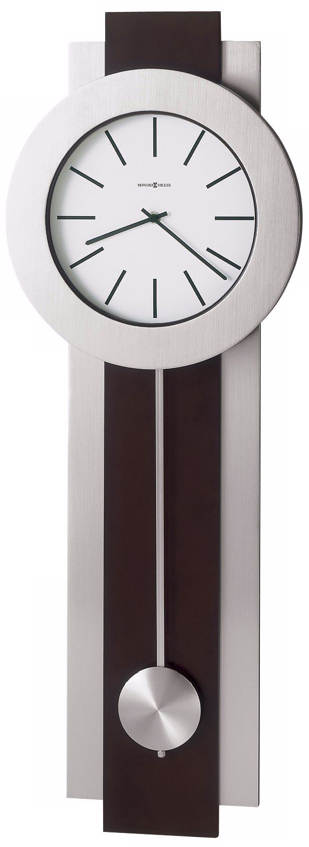 Howard Miller Bergen 35" High Wall Clock
