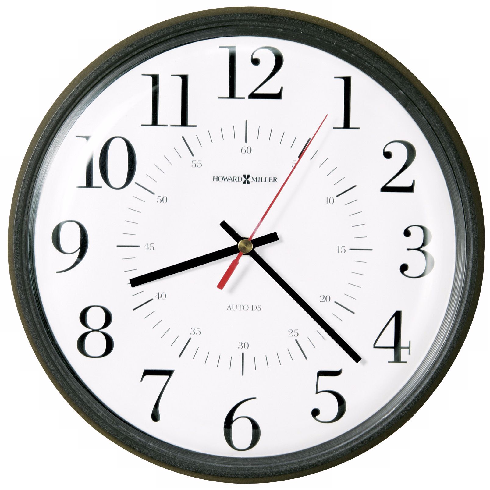 Howard Miller Alton Wall Clock