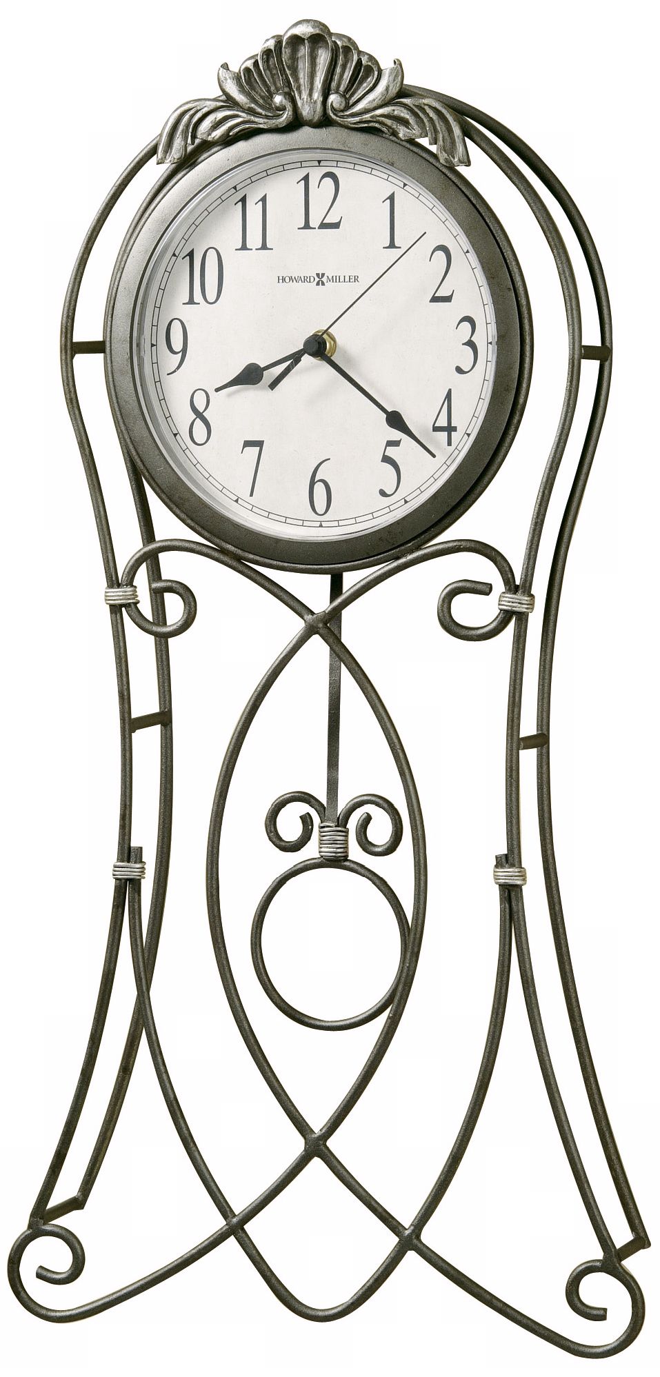 Howard Miller Shannon 23 1/2" High Wall Clock
