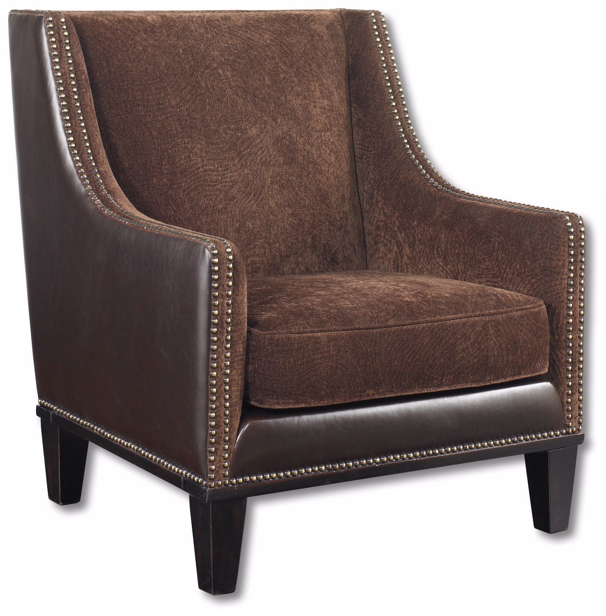 Uttermost Derek Club Chair
