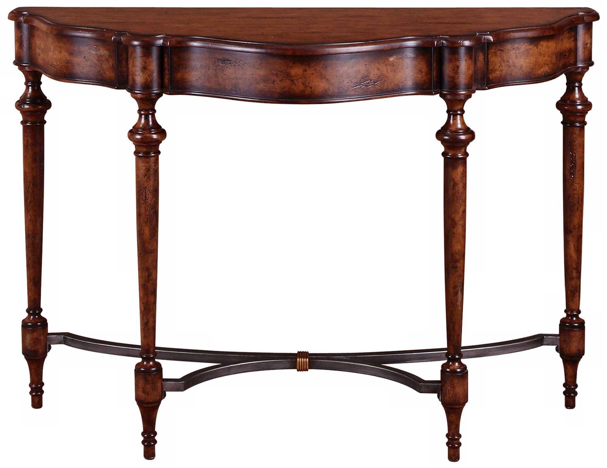 Uttermost Sascha Console Table