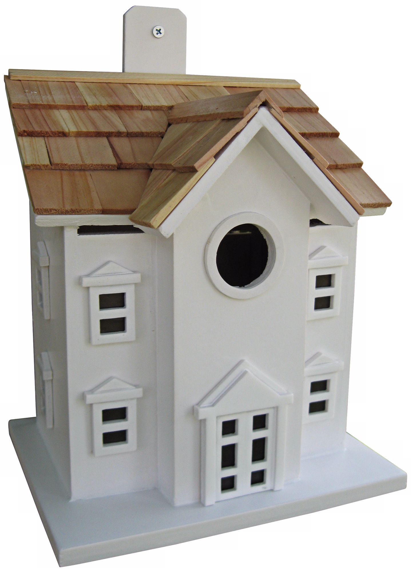 Fledgling Hamlet Bird House