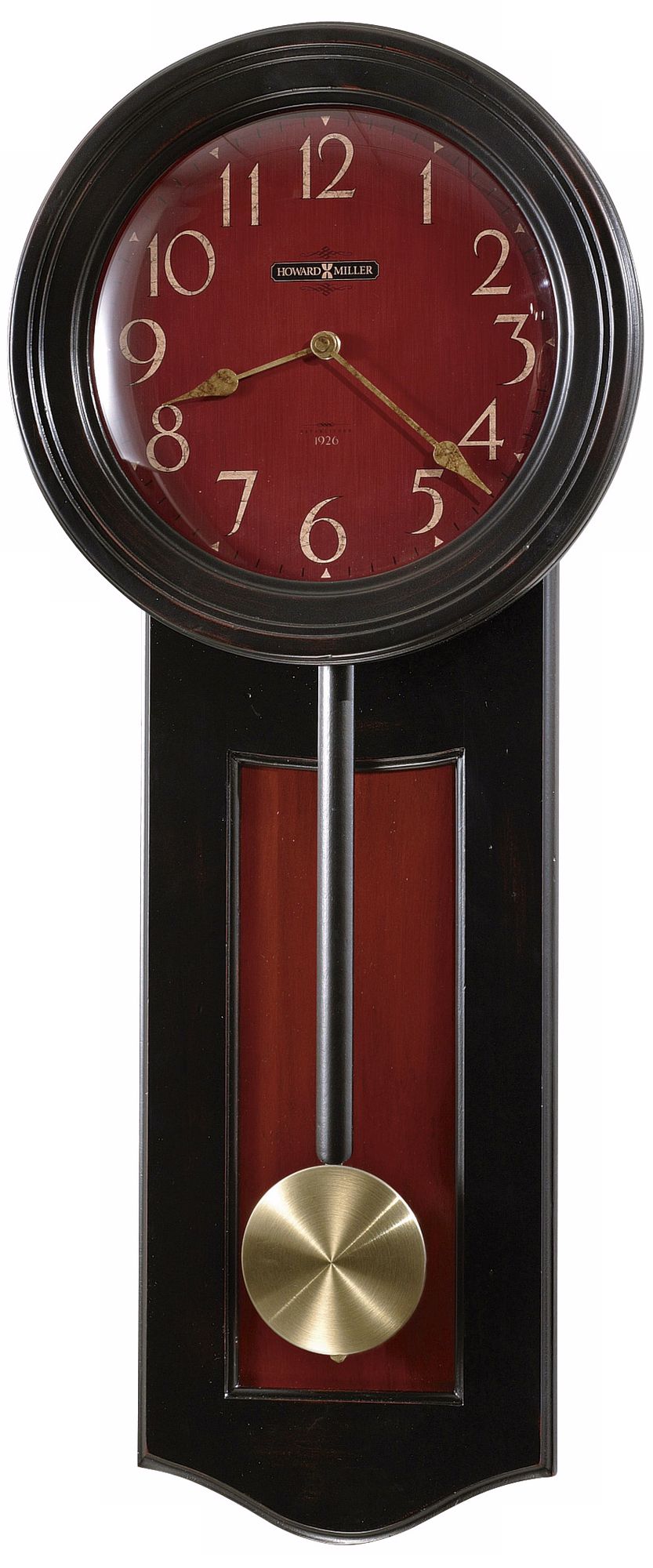Howard Miller Alexi 27 1/2" High Wall Clock