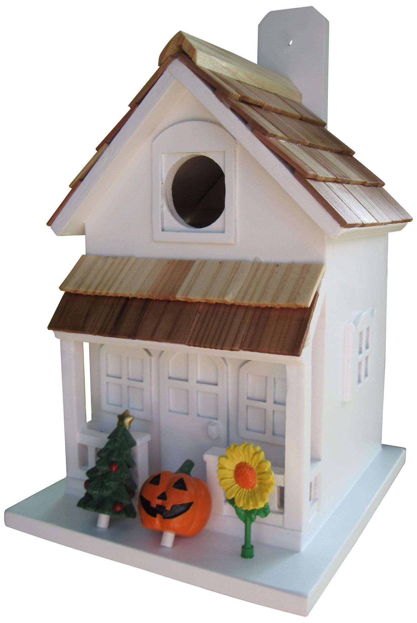 Little Season's Tweetings Bird House