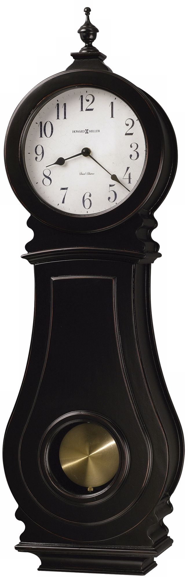 Howard Miller Dorchester 29 1/2" High Wall Clock