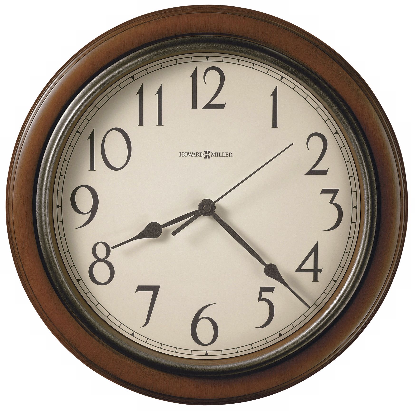 Howard Miller Kalvin Wall Clock