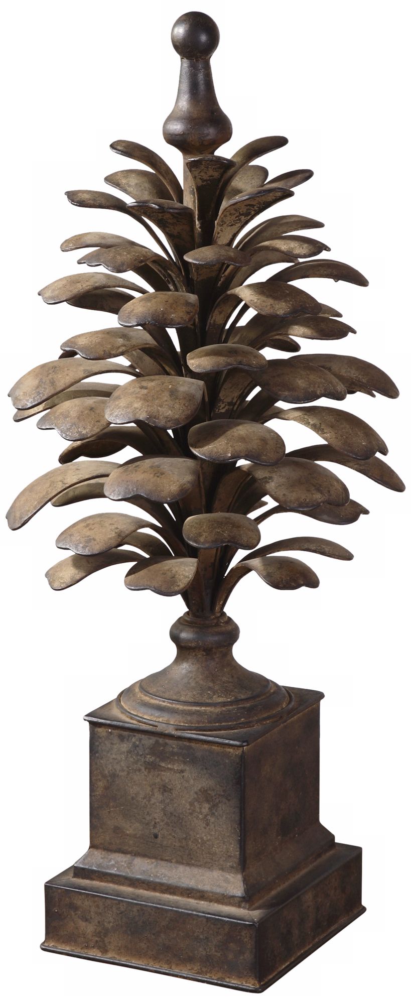Uttermost Suzuha Finial
