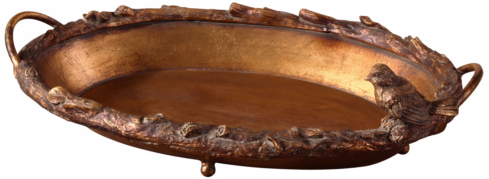 Uttermost Paza Tray