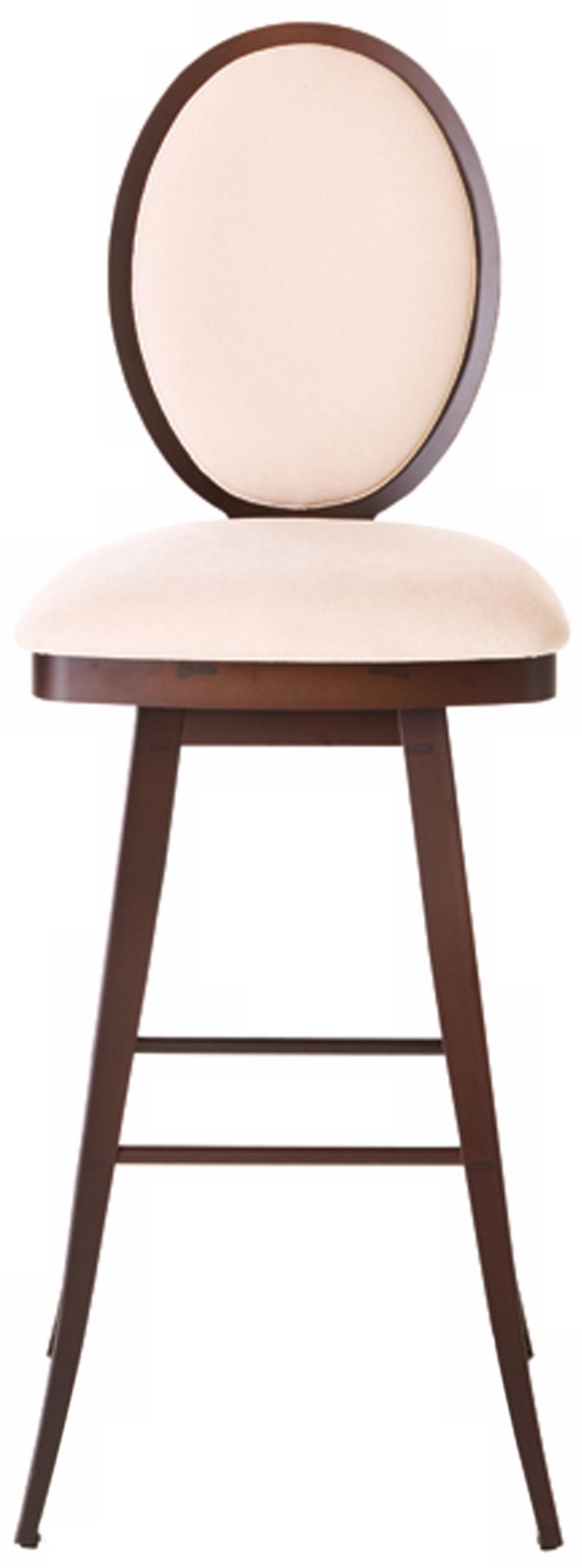Amisco Camelia America Pina Colada 26" High Counter Stool