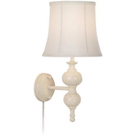 Plug In Wall Lamps Plug In Sconces Plug In Lighting Tattoo Design Bild