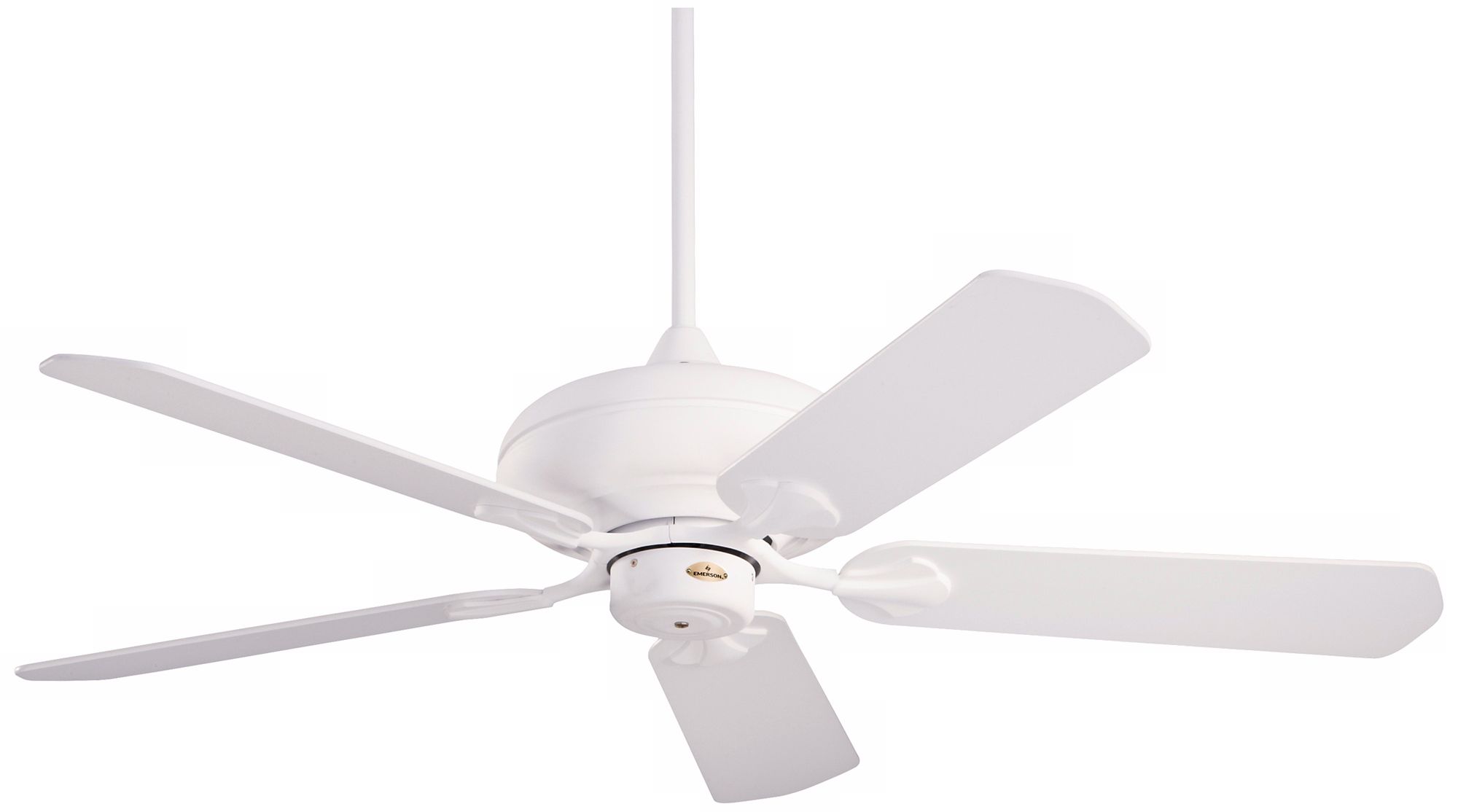52" Emerson Monterey Chalk Ceiling Fan
