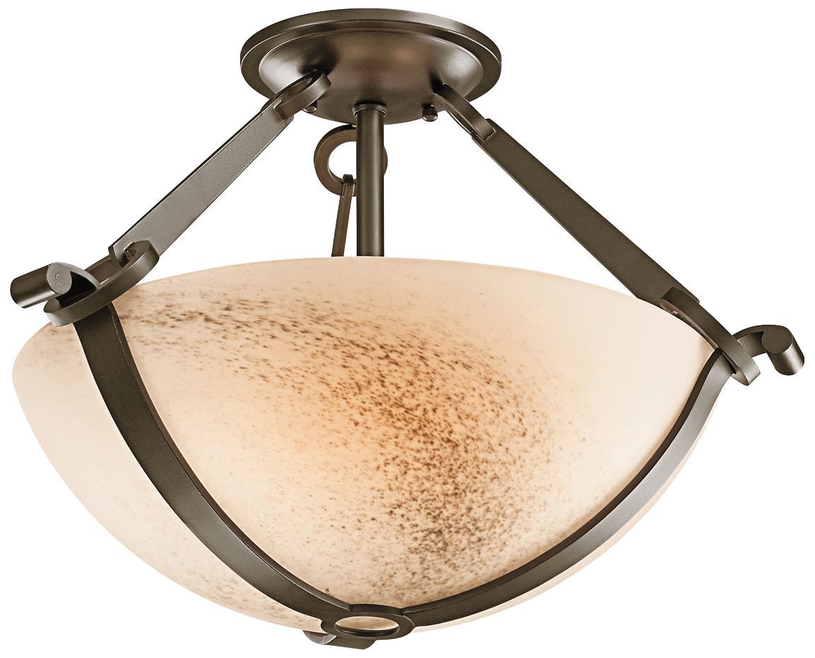 Kichler Garland Collection 20" Wide Ceiling Light Fixture