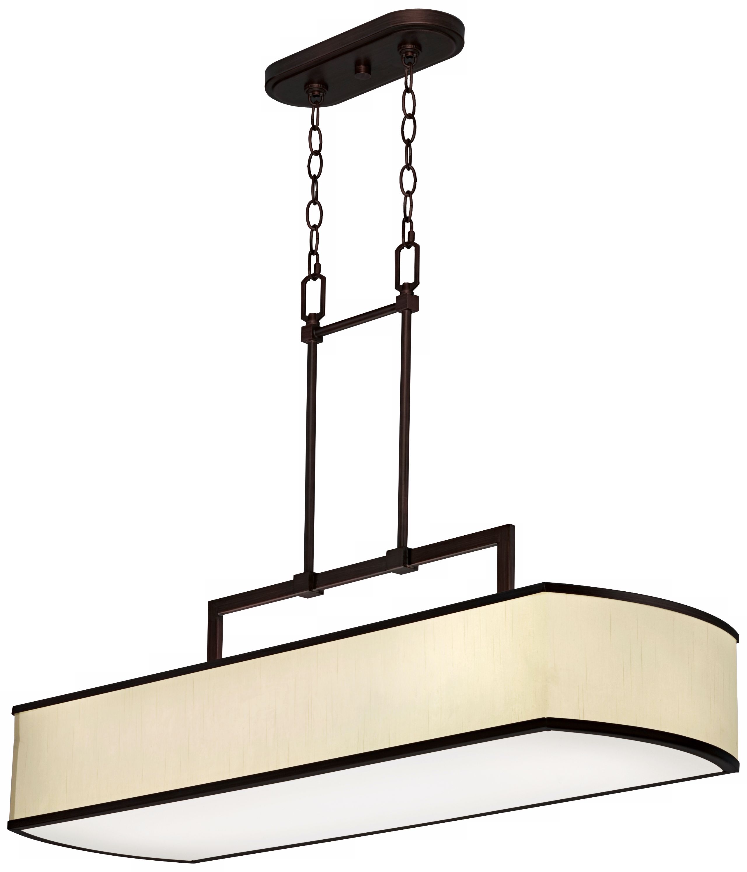 Linon Linear ENERGY STAR® Pendant Chandelier