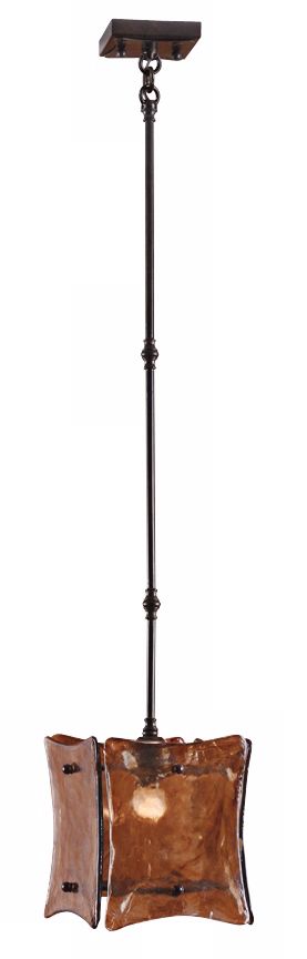 Uttermost Vetraio II Pendant Chandelier