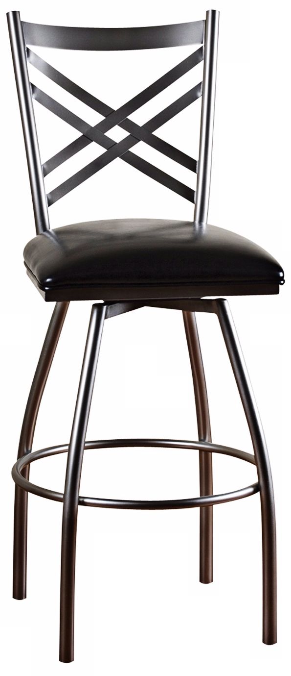 American Heritage Alexander 24" High Counter Stool