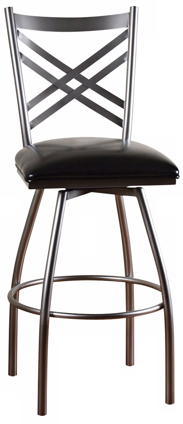 Alexander  30" High Bar Stool