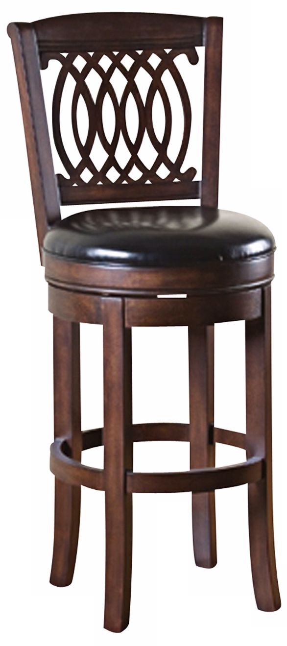 American Heritage Atwood 24" High Counter Stool