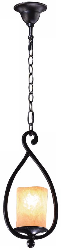 Uttermost Chalet Mini Pendant Chandelier