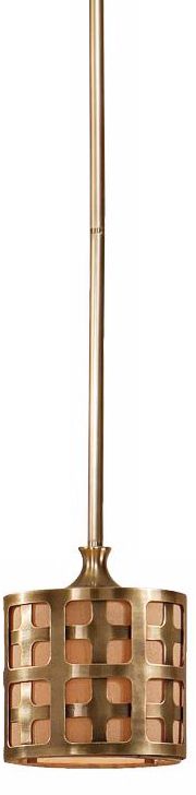 Uttermost Manhattan Mini Pendant Chandelier