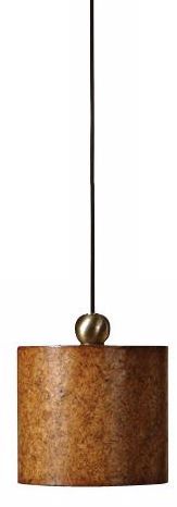 Uttermost Sonoma 3-Light Mini Pendant Chandelier
