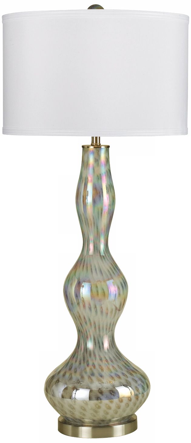 Candice Olson Jean Table Lamp