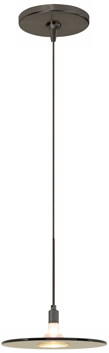 Biz Havana Brown Bronze Tech Lighting Mini Pendant