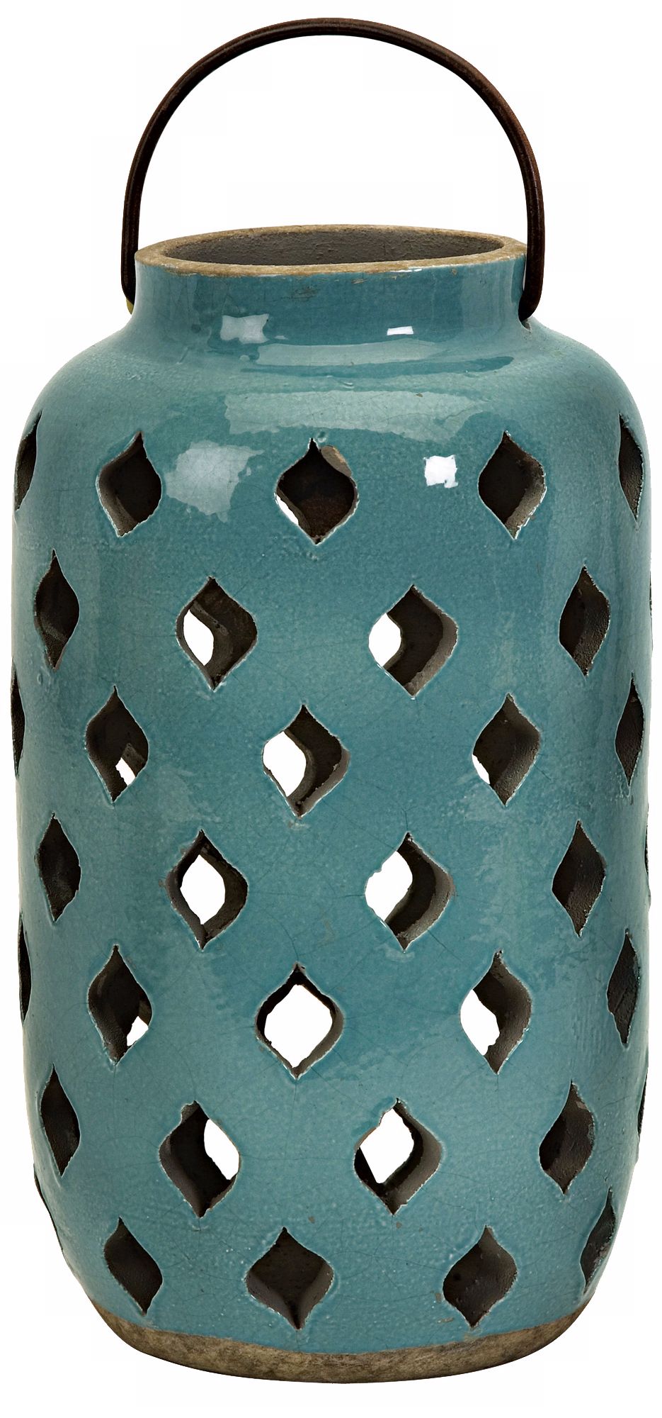 Pocono Candle Lantern 