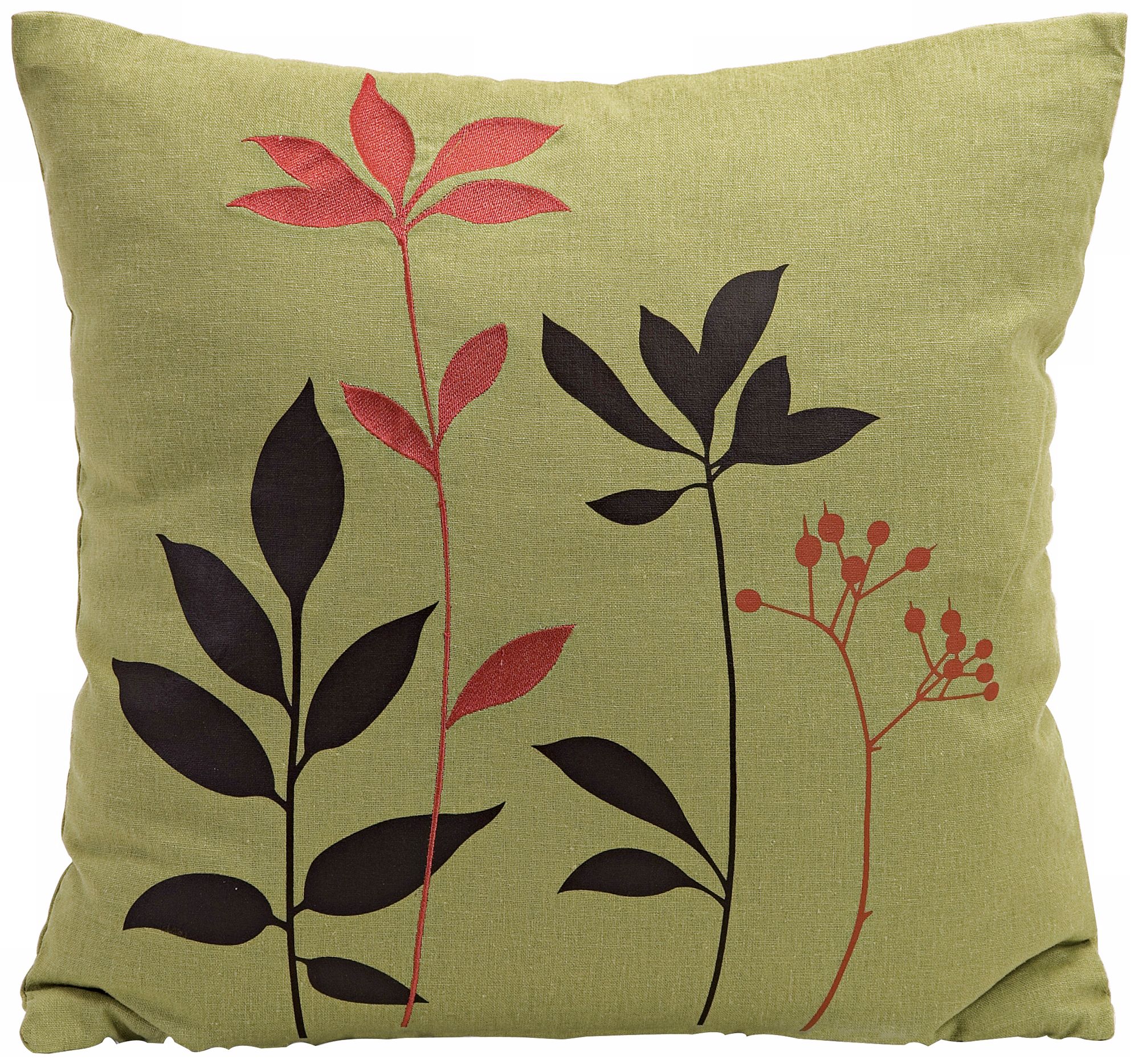 Capello 16" Square Pillow