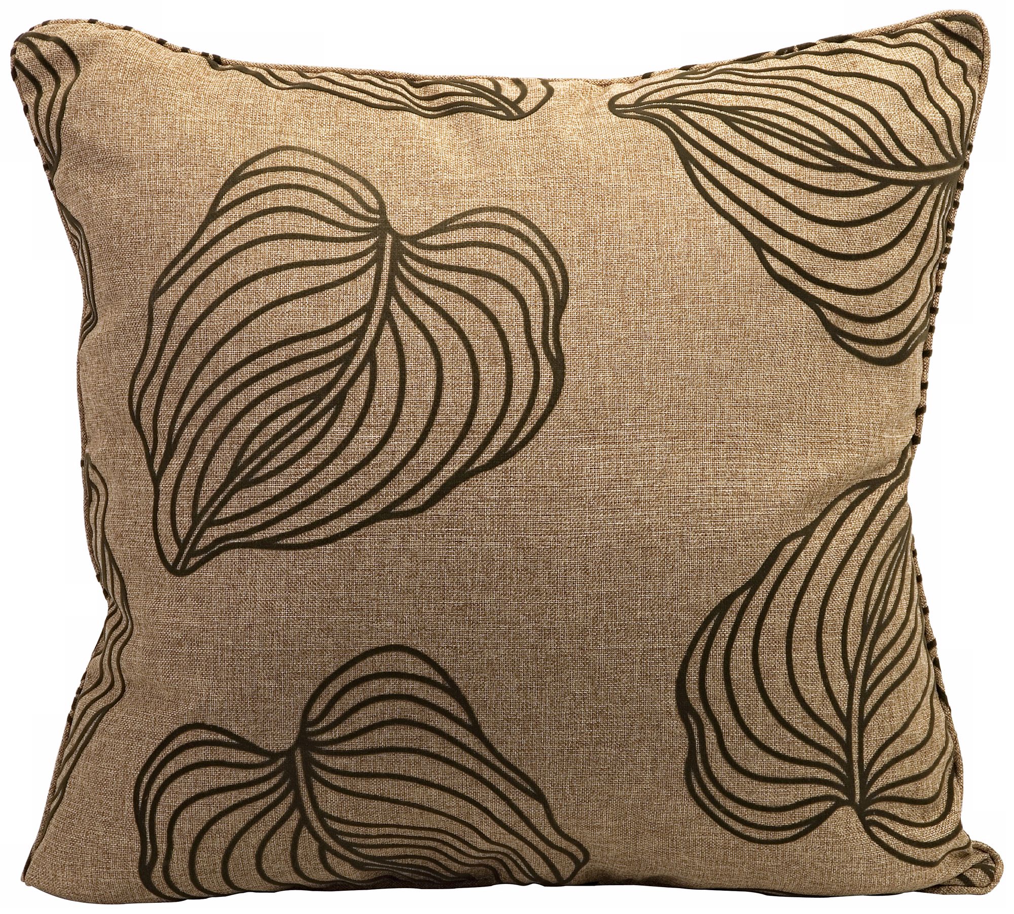 Quanto 25" Square Pillow