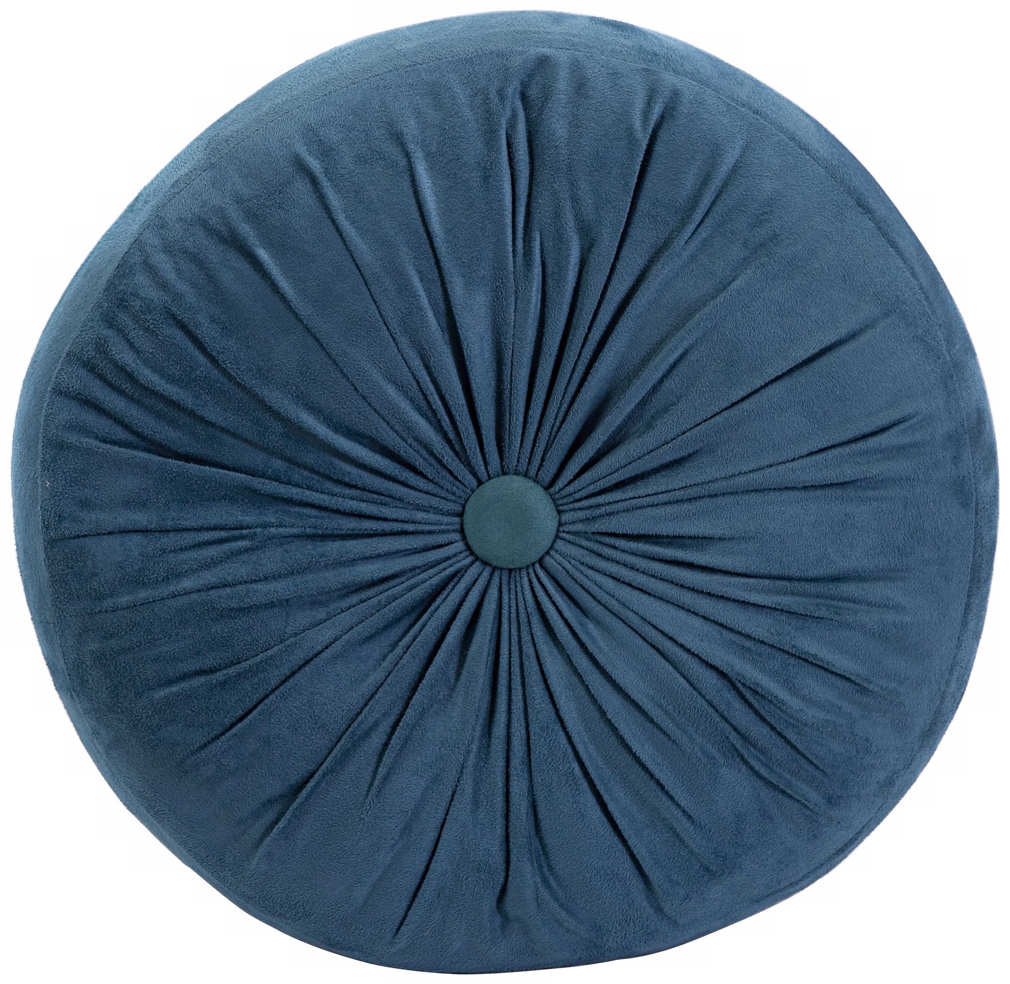 Aubra Round Pillow