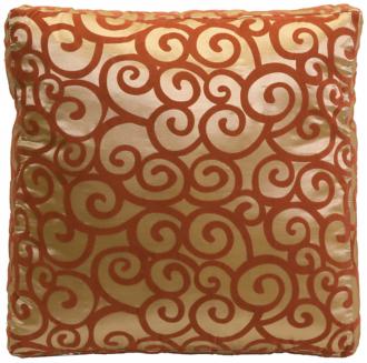 Harbin 16 Square Box Pillow N1355