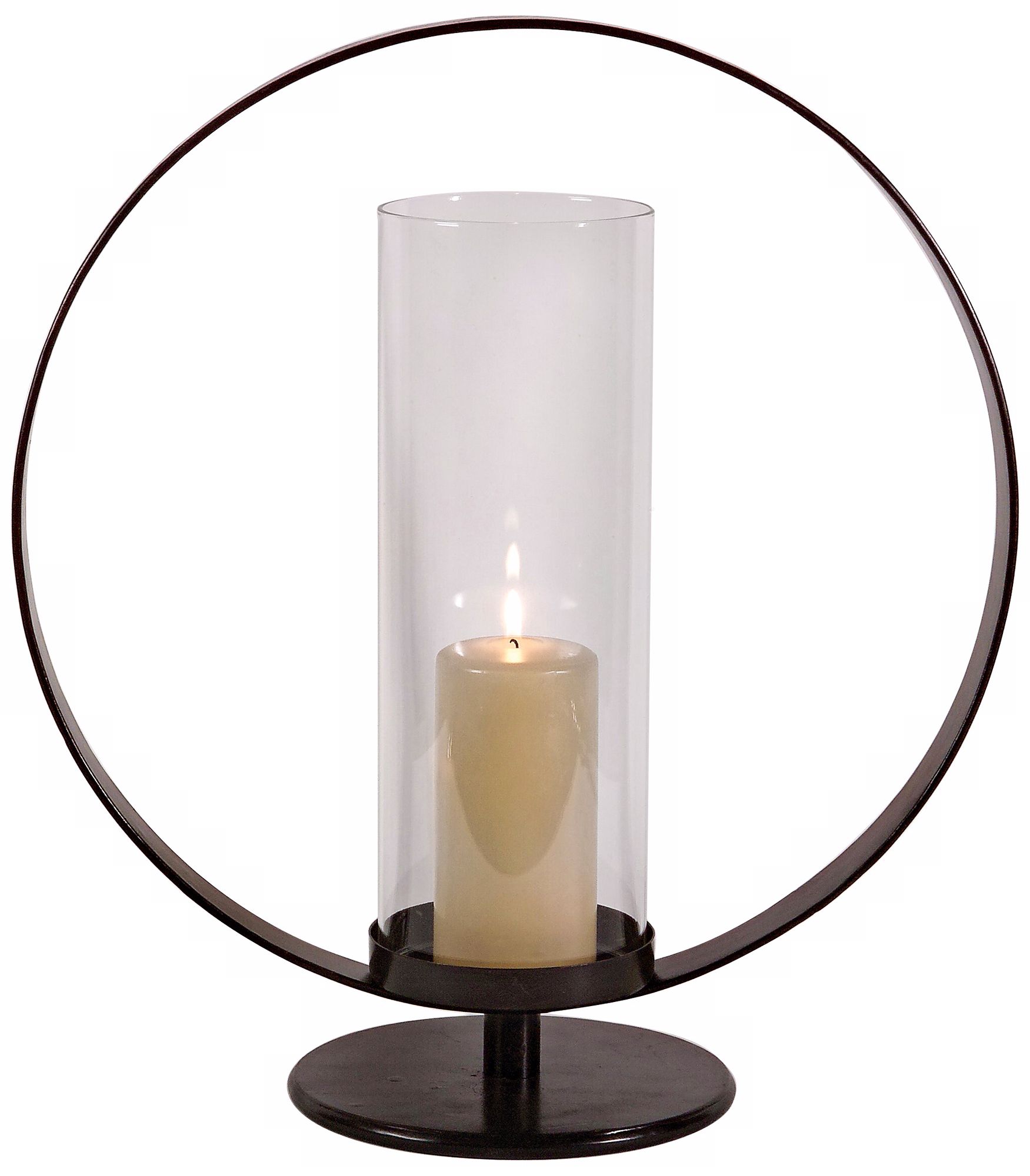 Occento Hurricane Candle Holder (N1594)
