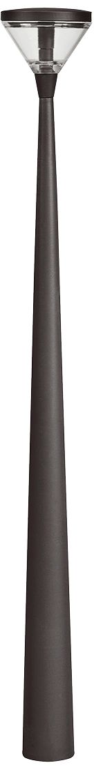 Kichler Architectural Bronze 27 1/4" High LED Path Light