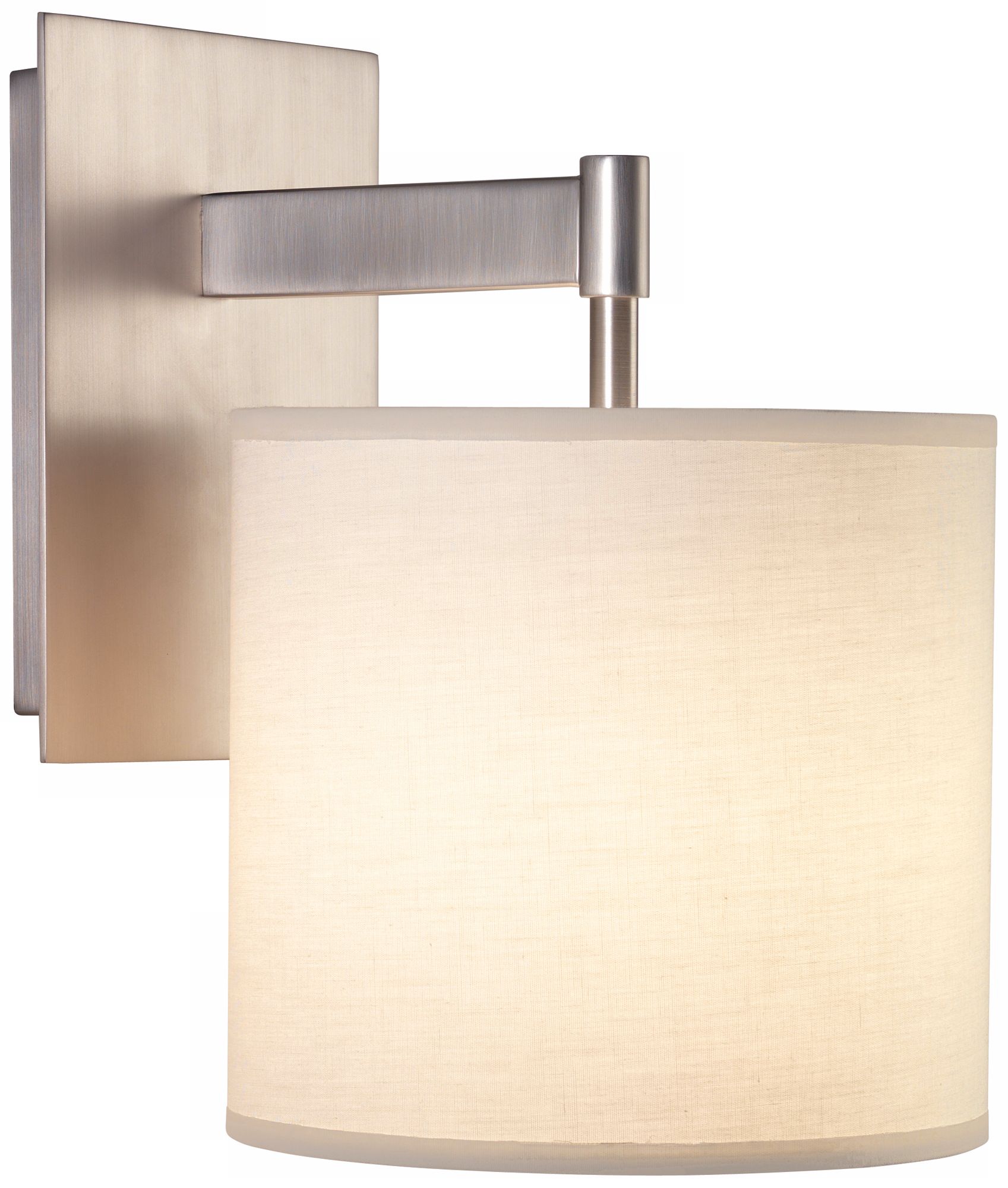 Robert Abbey Echo Plug-In Wall Sconce