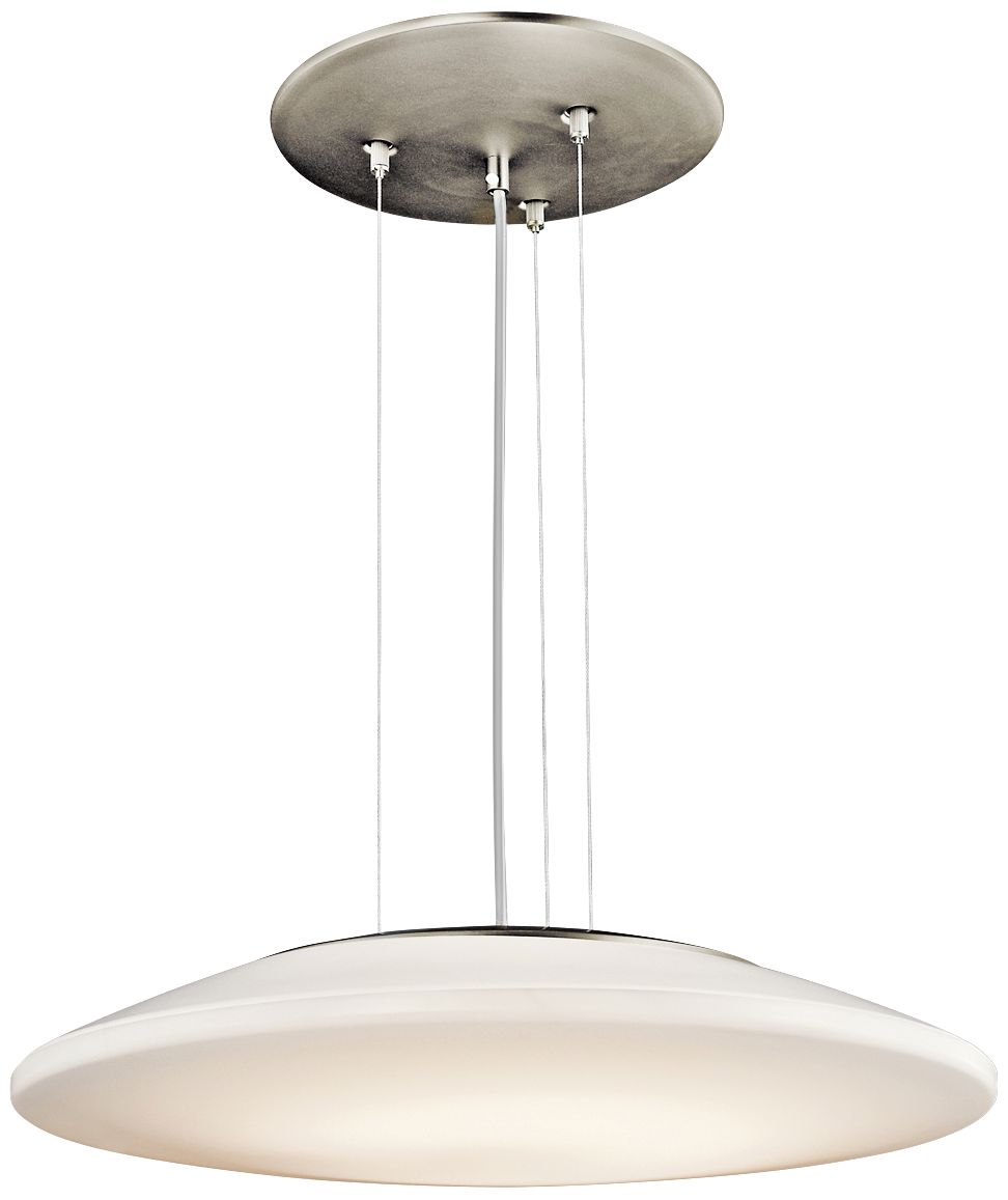 Kichler Ara Collection ENERGY STAR 20" Wide Pendant Light