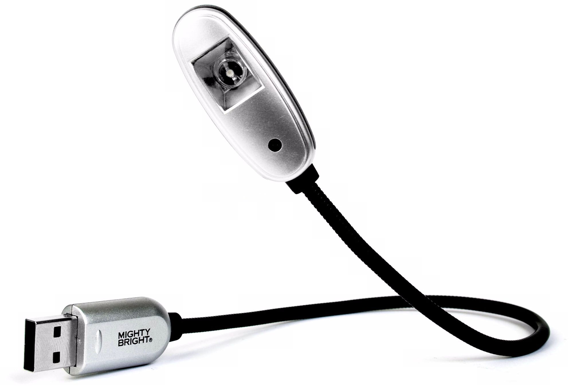 USB-Powered Flexible LED Light