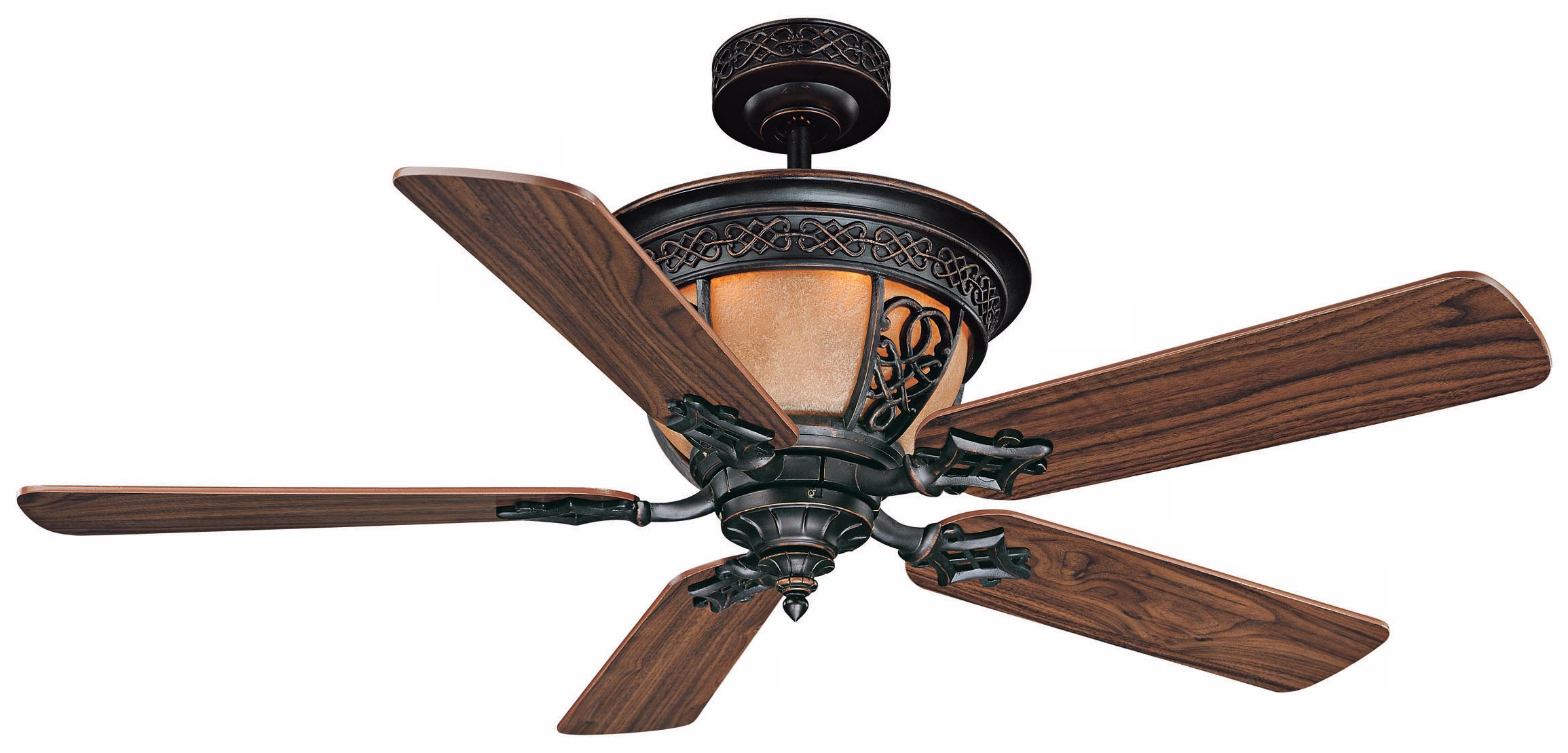 52 Savoy House Artesno Slate Ceiling Fan N2053 N2056