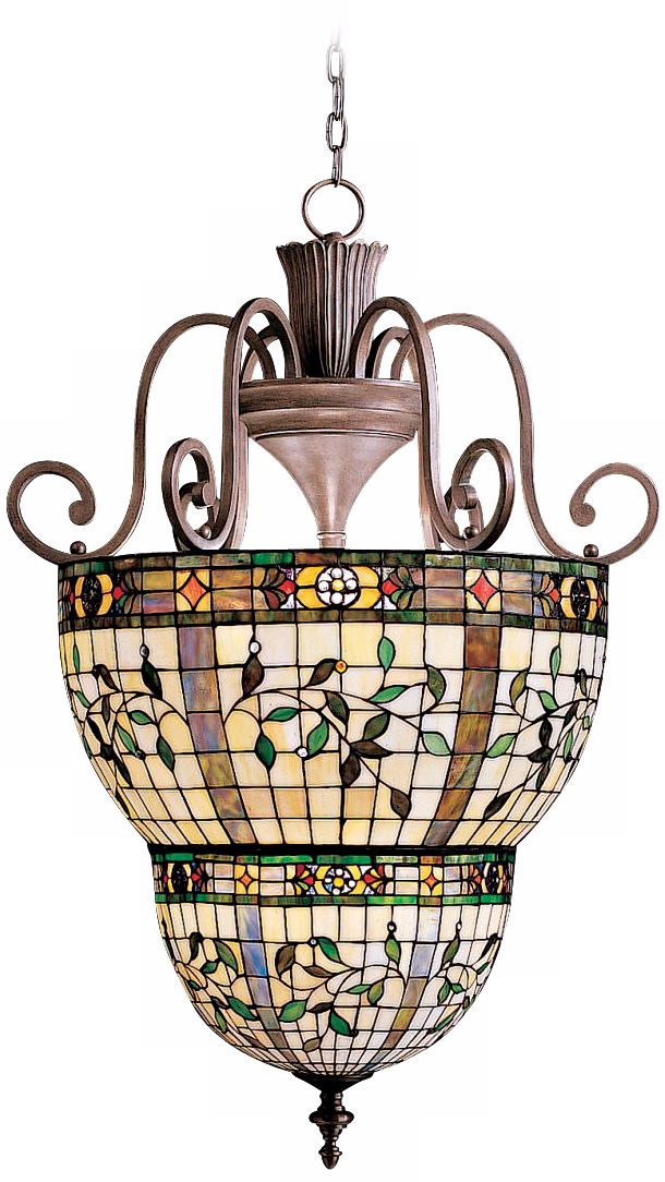 Kichler Elegante Collection Foyer Pendant Chandelier